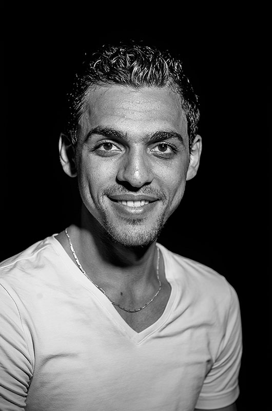 Mahmoud Mansour